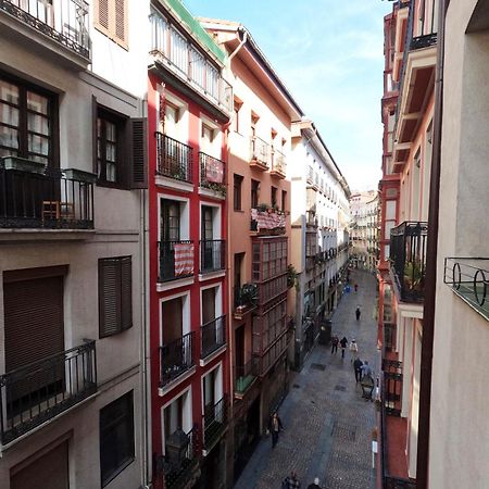 Casual Serantes Bilbao Exterior photo