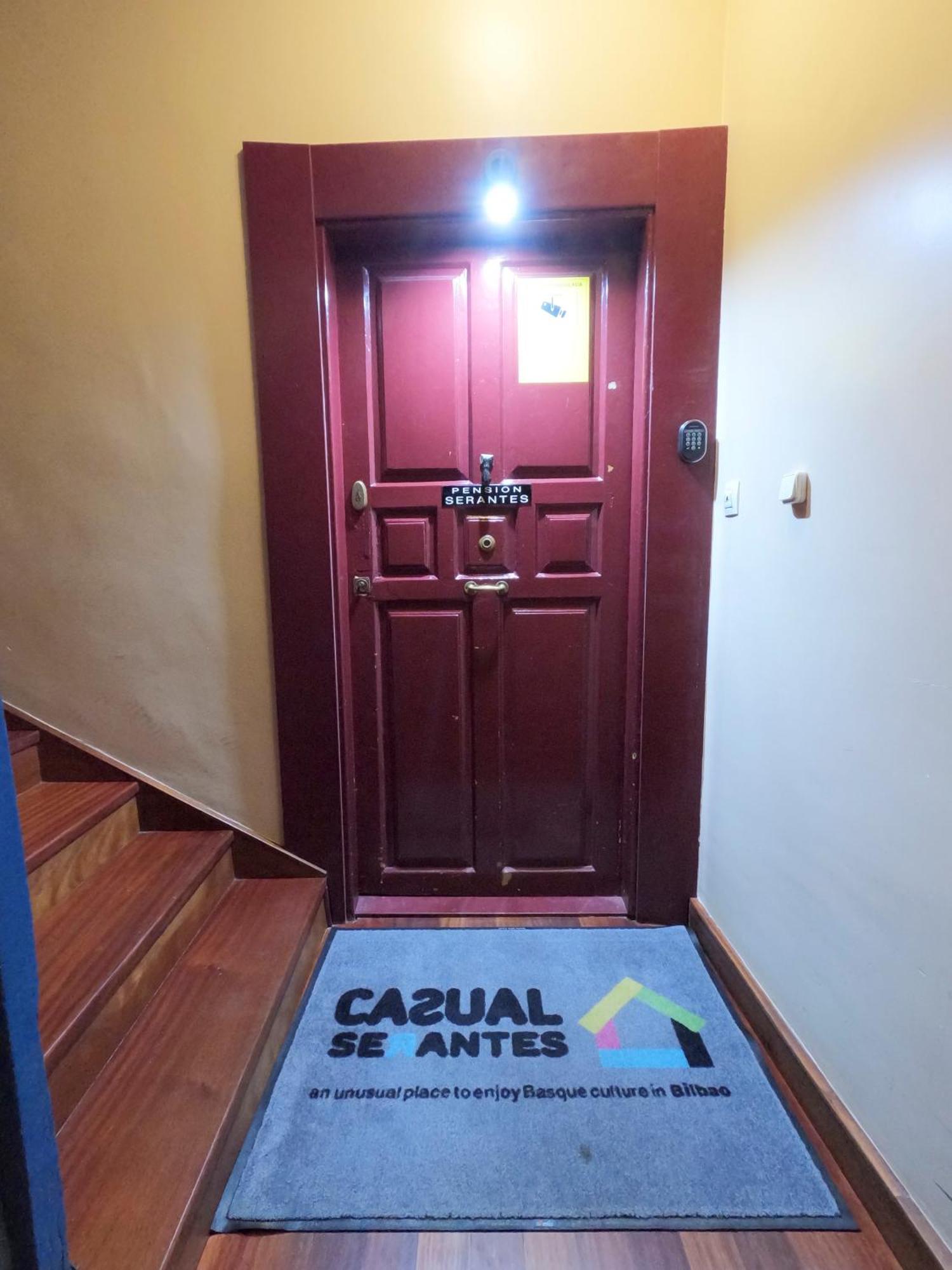 Casual Serantes Bilbao Exterior photo